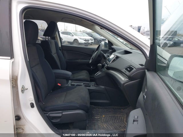 2016 Honda Cr-v მანქანა იყიდება აუქციონზე, vin: 2HKRM4H42GH109292, აუქციონის ნომერი: 12607180