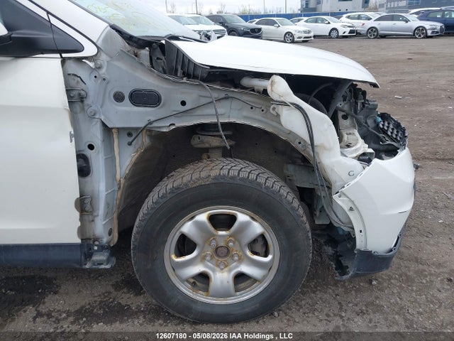 2016 Honda Cr-v მანქანა იყიდება აუქციონზე, vin: 2HKRM4H42GH109292, აუქციონის ნომერი: 12607180