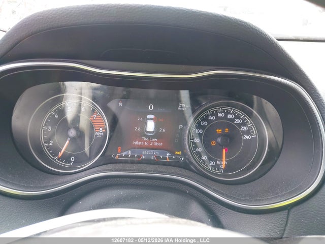 12607182 :رقم المزاد ، 1C4PJMBX2MD205668 vin ، 2021 Jeep Cherokee مزاد بيع