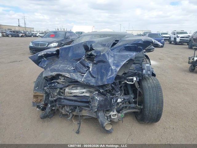 Jaguar F-TYPE R 2019 SAJD51EE2KCK57712 Image 12