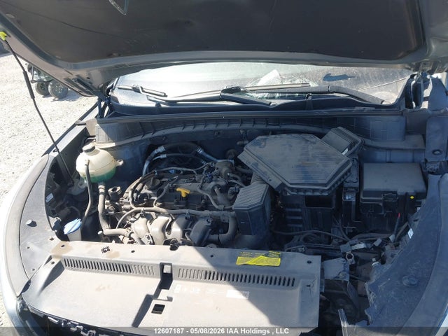 2016 Hyundai Tucson მანქანა იყიდება აუქციონზე, vin: KM8J3CA45GU165927, აუქციონის ნომერი: 12607187