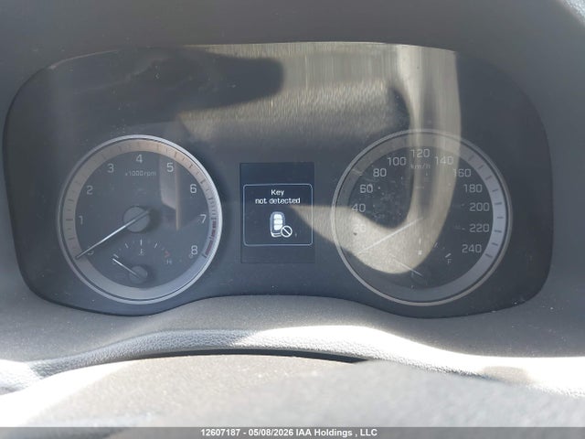 2016 Hyundai Tucson მანქანა იყიდება აუქციონზე, vin: KM8J3CA45GU165927, აუქციონის ნომერი: 12607187