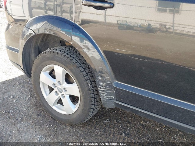 Aukcja sprzedaży 2012 Dodge Journey Sxt, vin: 3C4PDCCG9CT184939, numer aukcji: 12607189