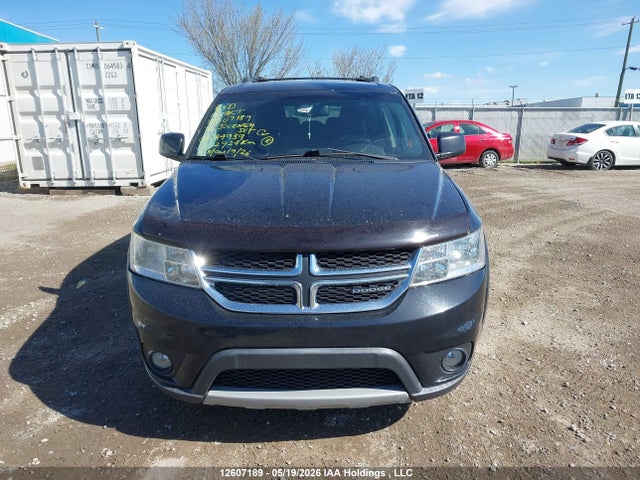 Aukcja sprzedaży 2012 Dodge Journey Sxt, vin: 3C4PDCCG9CT184939, numer aukcji: 12607189