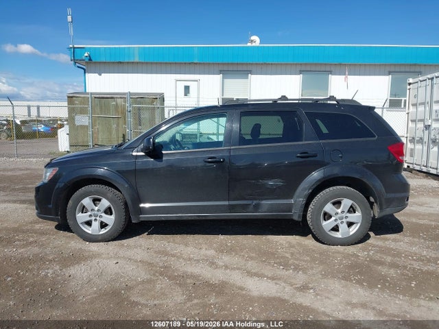 Aukcja sprzedaży 2012 Dodge Journey Sxt, vin: 3C4PDCCG9CT184939, numer aukcji: 12607189