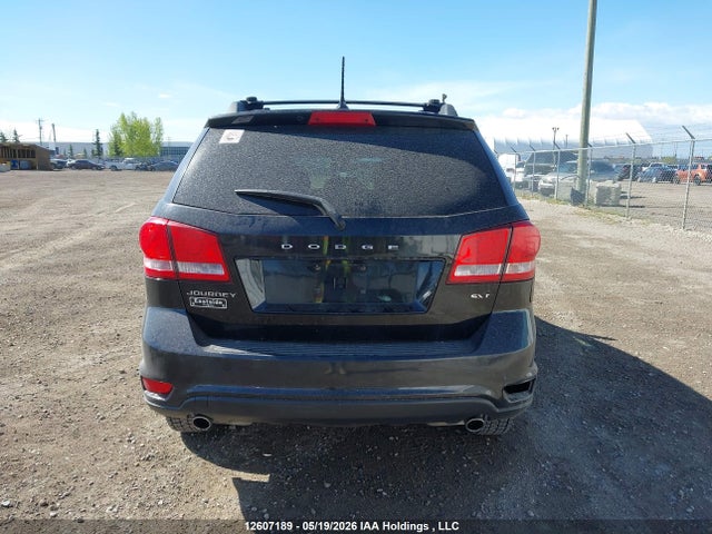 Aukcja sprzedaży 2012 Dodge Journey Sxt, vin: 3C4PDCCG9CT184939, numer aukcji: 12607189