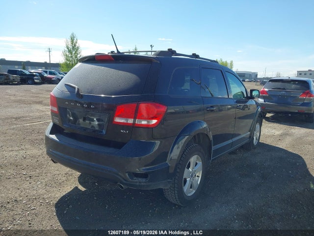 Aukcja sprzedaży 2012 Dodge Journey Sxt, vin: 3C4PDCCG9CT184939, numer aukcji: 12607189