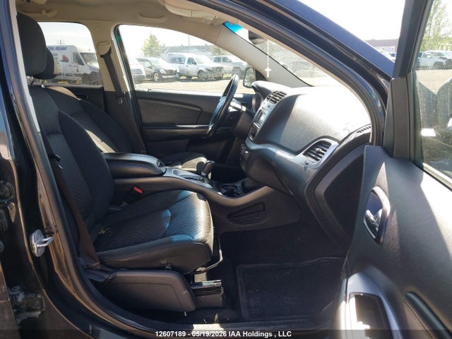 Aukcja sprzedaży 2012 Dodge Journey Sxt, vin: 3C4PDCCG9CT184939, numer aukcji: 12607189