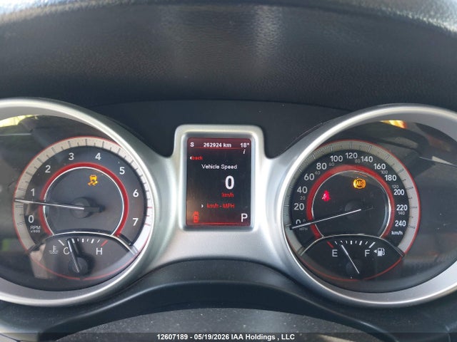 Aukcja sprzedaży 2012 Dodge Journey Sxt, vin: 3C4PDCCG9CT184939, numer aukcji: 12607189