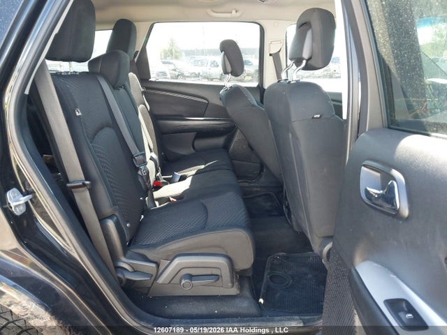 Aukcja sprzedaży 2012 Dodge Journey Sxt, vin: 3C4PDCCG9CT184939, numer aukcji: 12607189