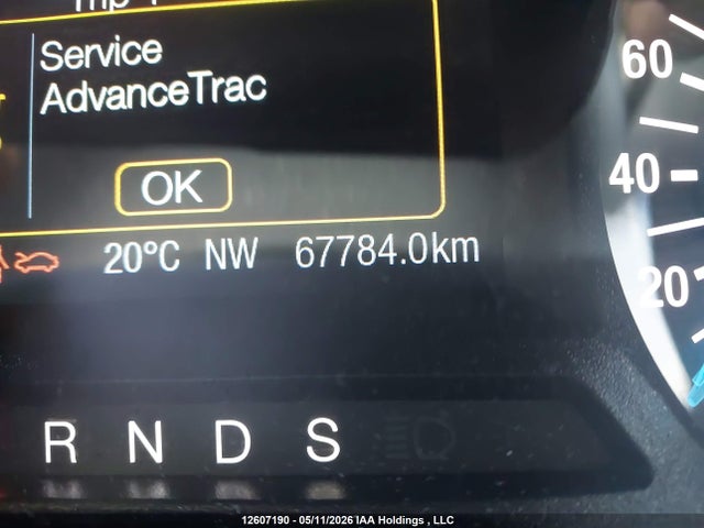 12607190 :رقم المزاد ، 3FA6P0HD0ER347077 vin ، 2014 Ford Fusion مزاد بيع
