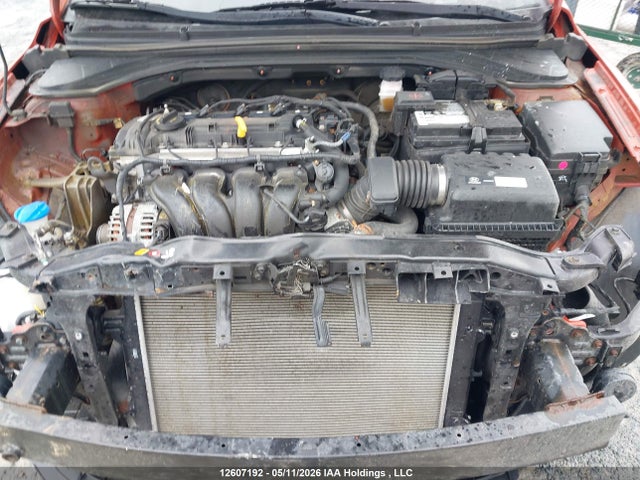 KMHD84LF7HU122131 Hyundai ELANTRA GL