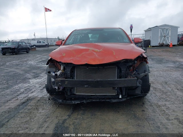 KMHD84LF7HU122131 Hyundai ELANTRA GL