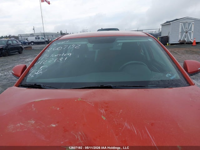 KMHD84LF7HU122131 Hyundai ELANTRA GL
