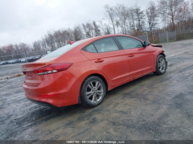 KMHD84LF7HU122131 Hyundai ELANTRA GL