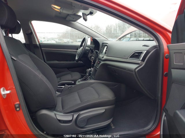 KMHD84LF7HU122131 Hyundai ELANTRA GL