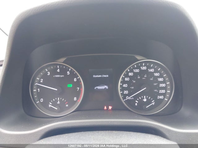 KMHD84LF7HU122131 Hyundai ELANTRA GL