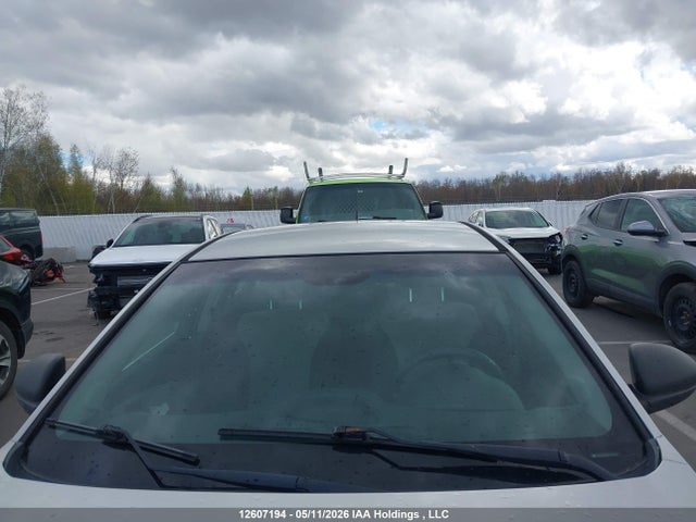 2012 Chevrolet Cruze Ls მანქანა იყიდება აუქციონზე, vin: 1G1PC5SH3C7124242, აუქციონის ნომერი: 12607194