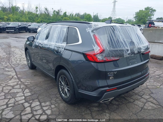 2HKRS6H91RH223641 Honda Cr-v Sport Touring
