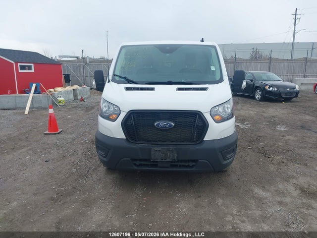 Aukcja sprzedaży 2021 Ford Transit T-250, vin: 1FTBR1Y86MKA72779, numer aukcji: 12607196