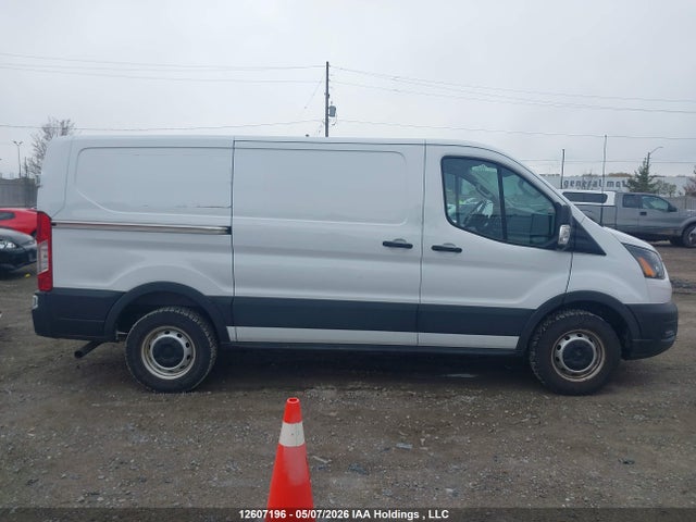 Aukcja sprzedaży 2021 Ford Transit T-250, vin: 1FTBR1Y86MKA72779, numer aukcji: 12607196