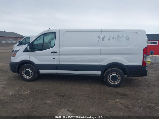 Aukcja sprzedaży 2021 Ford Transit T-250, vin: 1FTBR1Y86MKA72779, numer aukcji: 12607196
