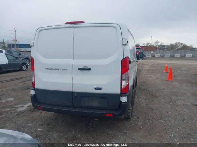 Aukcja sprzedaży 2021 Ford Transit T-250, vin: 1FTBR1Y86MKA72779, numer aukcji: 12607196