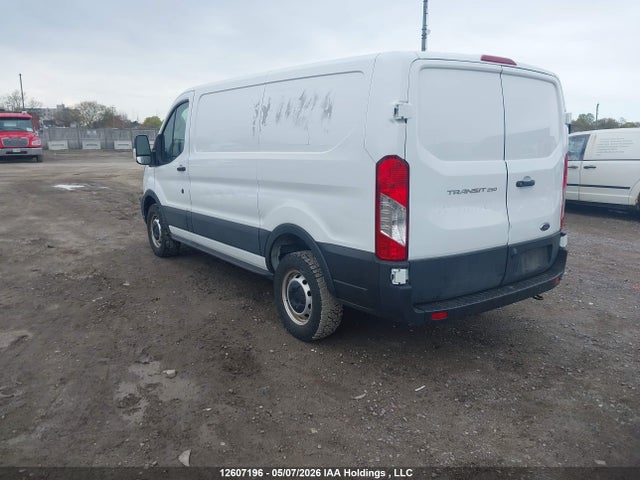Aukcja sprzedaży 2021 Ford Transit T-250, vin: 1FTBR1Y86MKA72779, numer aukcji: 12607196