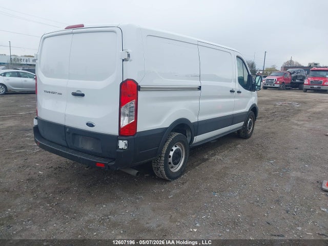 Aukcja sprzedaży 2021 Ford Transit T-250, vin: 1FTBR1Y86MKA72779, numer aukcji: 12607196