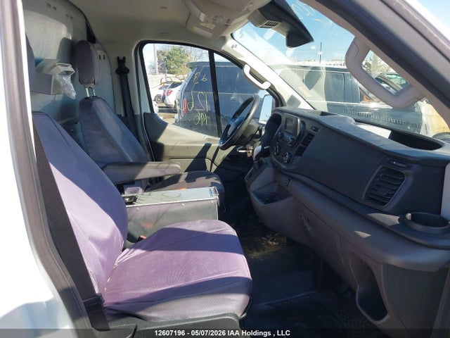 Aukcja sprzedaży 2021 Ford Transit T-250, vin: 1FTBR1Y86MKA72779, numer aukcji: 12607196