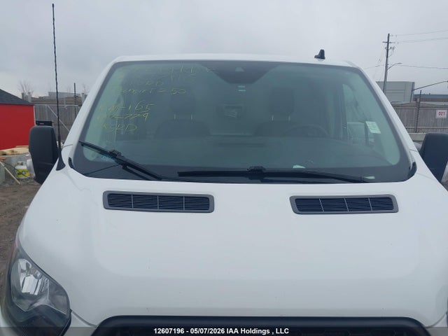 Aukcja sprzedaży 2021 Ford Transit T-250, vin: 1FTBR1Y86MKA72779, numer aukcji: 12607196