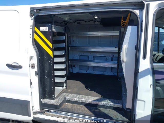 Aukcja sprzedaży 2021 Ford Transit T-250, vin: 1FTBR1Y86MKA72779, numer aukcji: 12607196