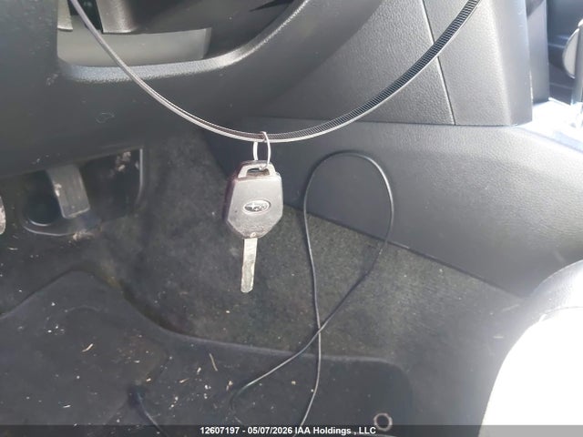 12607197 :رقم المزاد ، 4S3BMJP65D2004665 vin ، 2013 Subaru Legacy 3.6r Limited مزاد بيع