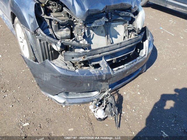 12607197 :رقم المزاد ، 4S3BMJP65D2004665 vin ، 2013 Subaru Legacy 3.6r Limited مزاد بيع