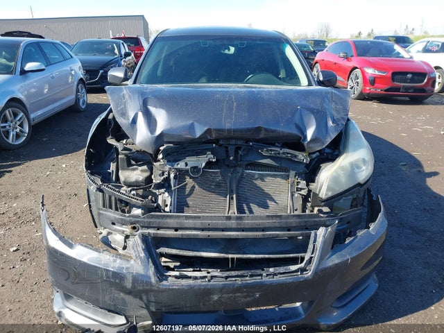 12607197 :رقم المزاد ، 4S3BMJP65D2004665 vin ، 2013 Subaru Legacy 3.6r Limited مزاد بيع