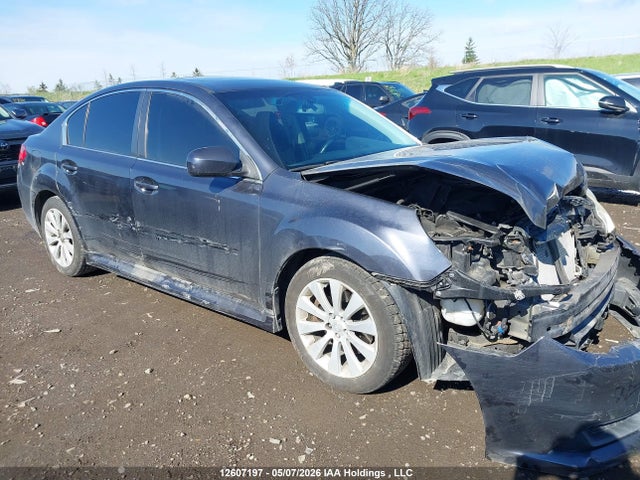 12607197 :رقم المزاد ، 4S3BMJP65D2004665 vin ، 2013 Subaru Legacy 3.6r Limited مزاد بيع