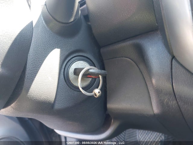 12607200 :رقم المزاد ، 3N1CN7AP2CL871589 vin ، 2012 Nissan Versa 1.6 Sv مزاد بيع