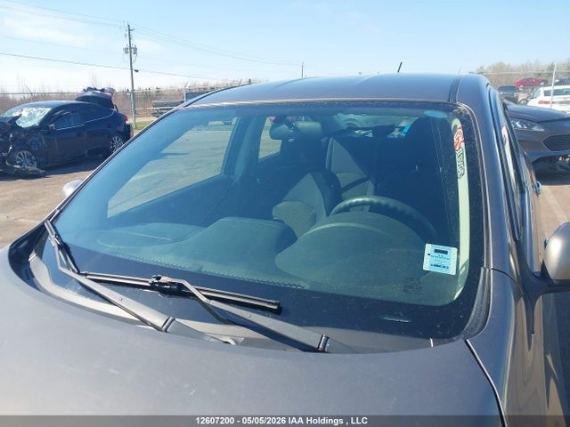 12607200 :رقم المزاد ، 3N1CN7AP2CL871589 vin ، 2012 Nissan Versa 1.6 Sv مزاد بيع