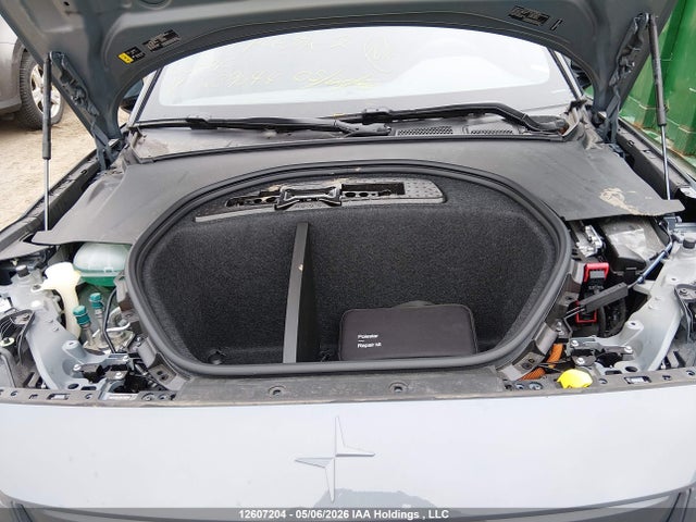 Aukcja sprzedaży 2024 Polestar 2 Long Range Dual Motor/long Range Dual Motor Plus, vin: YSMFD3KAXRL239044, numer aukcji: 12607204