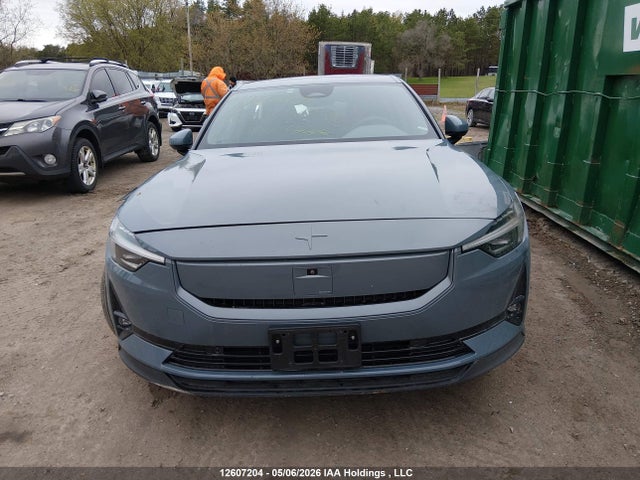 Aukcja sprzedaży 2024 Polestar 2 Long Range Dual Motor/long Range Dual Motor Plus, vin: YSMFD3KAXRL239044, numer aukcji: 12607204
