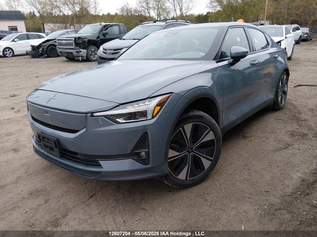 Aukcja sprzedaży 2024 Polestar 2 Long Range Dual Motor/long Range Dual Motor Plus, vin: YSMFD3KAXRL239044, numer aukcji: 12607204
