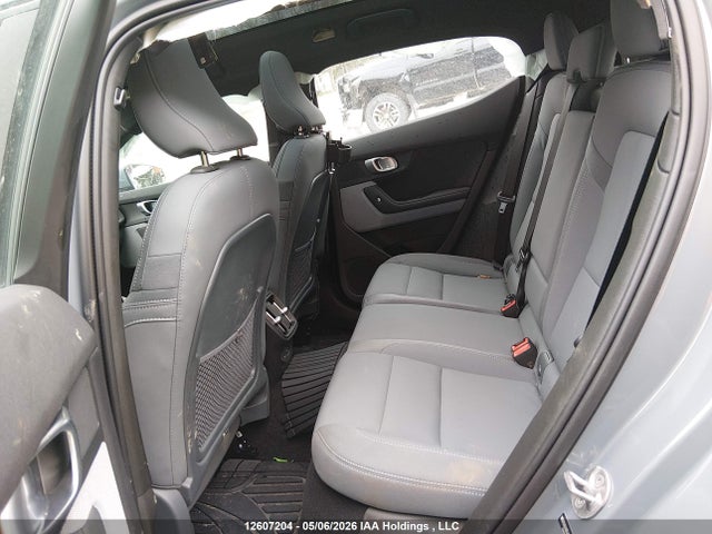Aukcja sprzedaży 2024 Polestar 2 Long Range Dual Motor/long Range Dual Motor Plus, vin: YSMFD3KAXRL239044, numer aukcji: 12607204