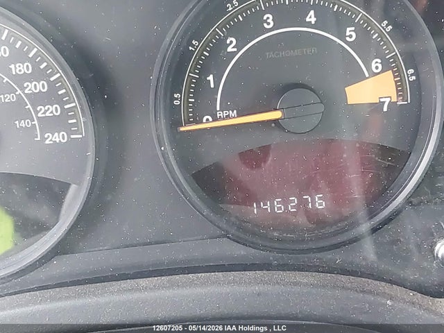 12607205 :رقم المزاد ، 1C4NJPAB2GD722004 vin ، 2016 Jeep Patriot Sport/north مزاد بيع