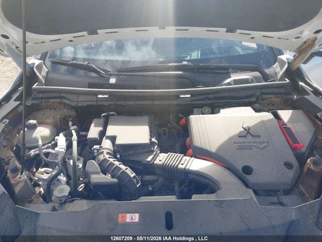 JA4T5WA97SZ602675 Mitsubishi OUTLANDER PHEV