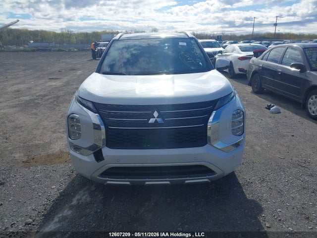 JA4T5WA97SZ602675 Mitsubishi OUTLANDER PHEV