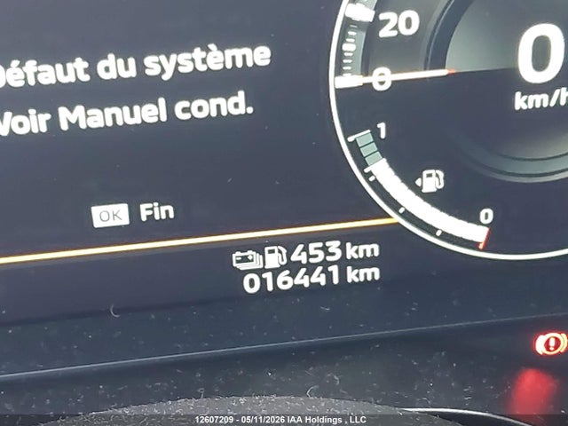 JA4T5WA97SZ602675 Mitsubishi OUTLANDER PHEV