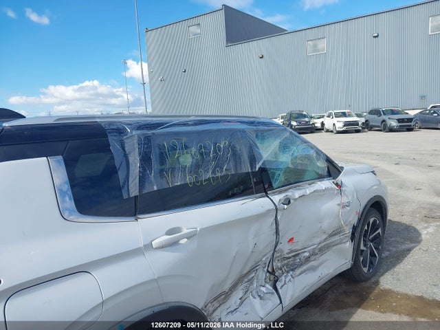 JA4T5WA97SZ602675 Mitsubishi OUTLANDER PHEV