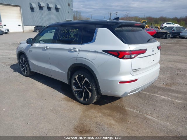 JA4T5WA97SZ602675 Mitsubishi OUTLANDER PHEV