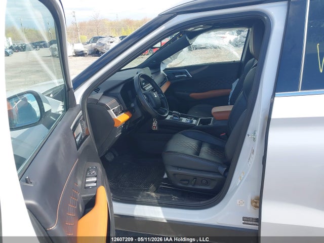 JA4T5WA97SZ602675 Mitsubishi OUTLANDER PHEV