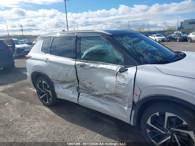 JA4T5WA97SZ602675 Mitsubishi OUTLANDER PHEV